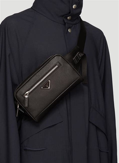 prada belt bag mens|Prada purses for men.